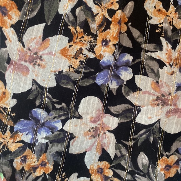 Dynamite midi wrap skirt - Picture 3 of 3